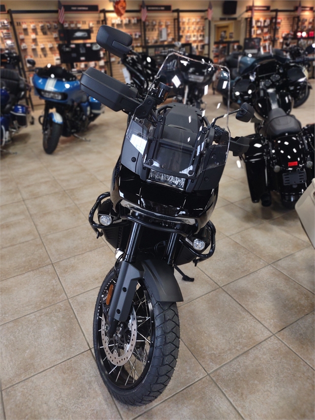 2024 Harley-Davidson Pan America 1250 Special at M & S Harley-Davidson