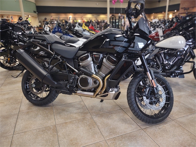 2024 Harley-Davidson Pan America 1250 Special at M & S Harley-Davidson