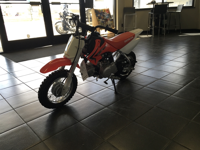 2020 crf50 price