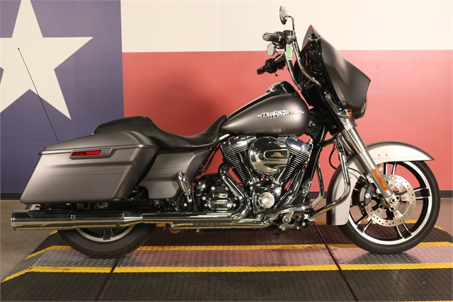 2016 Harley-Davidson Street Glide Special at Texas Harley