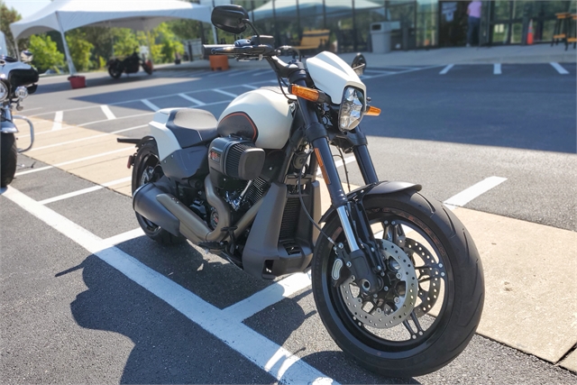2019 Harley-Davidson Softail FXDR 114 at All American Harley-Davidson, Hughesville, MD 20637