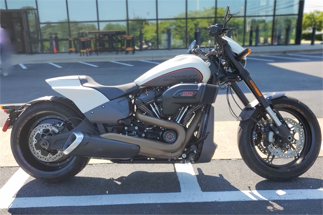 2019 Harley-Davidson Softail FXDR 114 at All American Harley-Davidson, Hughesville, MD 20637