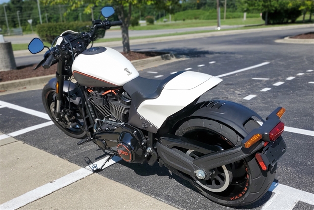 2019 Harley-Davidson Softail FXDR 114 at All American Harley-Davidson, Hughesville, MD 20637