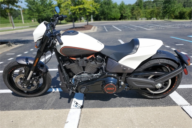 2019 Harley-Davidson Softail FXDR 114 at All American Harley-Davidson, Hughesville, MD 20637