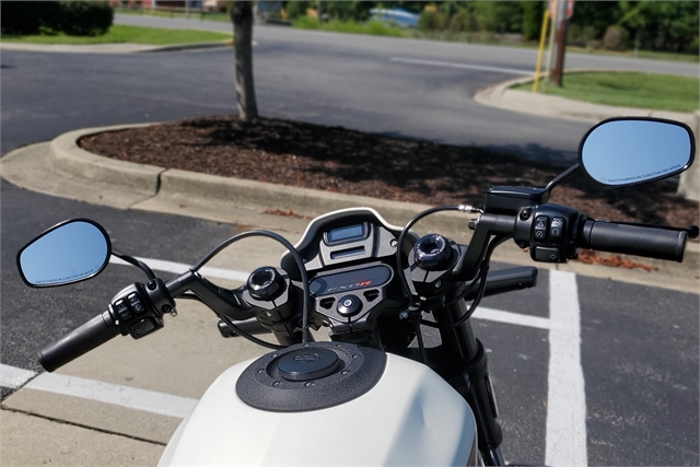 2019 Harley-Davidson Softail FXDR 114 at All American Harley-Davidson, Hughesville, MD 20637