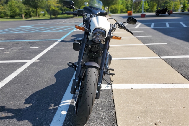 2019 Harley-Davidson Softail FXDR 114 at All American Harley-Davidson, Hughesville, MD 20637