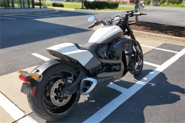 2019 Harley-Davidson Softail FXDR 114 at All American Harley-Davidson, Hughesville, MD 20637