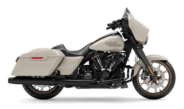 2023 Harley-Davidson Street Glide ST at Gasoline Alley Harley-Davidson