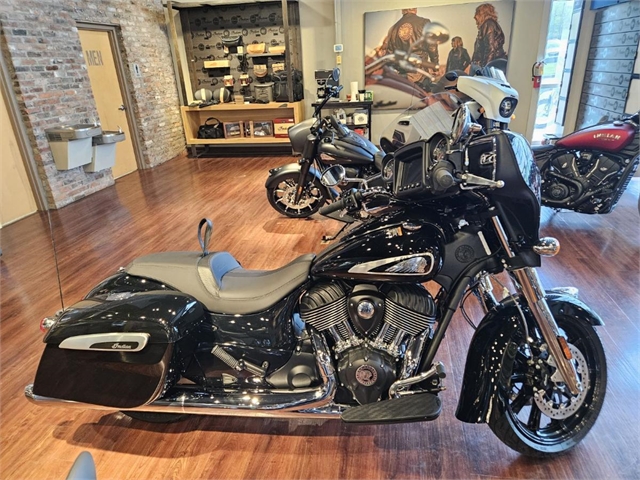 2024 Indian Motorcycle Chieftain Base at Indian Motorcycle of Northern Kentucky