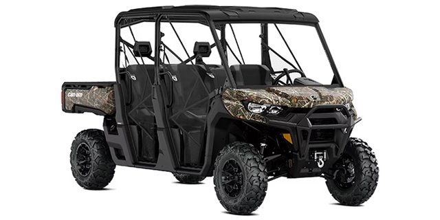 2024 CAN-AM HD10 XT MAX XT HD10 at ATV Zone, LLC