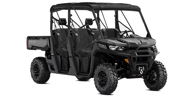 2024 CAN-AM HD10 XT MAX XT HD10 at ATV Zone, LLC