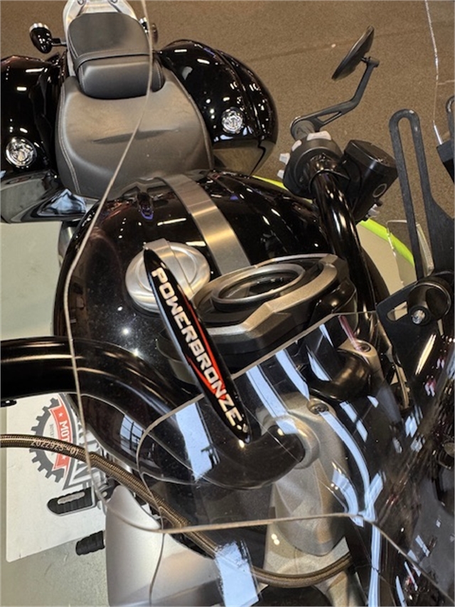 2021 Triumph Rocket 3 GT at Martin Moto