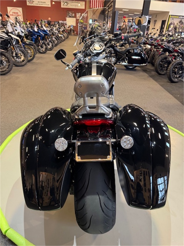 2021 Triumph Rocket 3 GT at Martin Moto