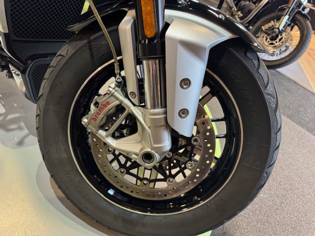 2021 Triumph Rocket 3 GT at Martin Moto