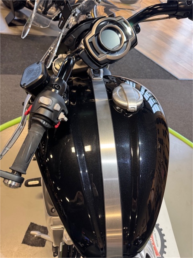 2021 Triumph Rocket 3 GT at Martin Moto