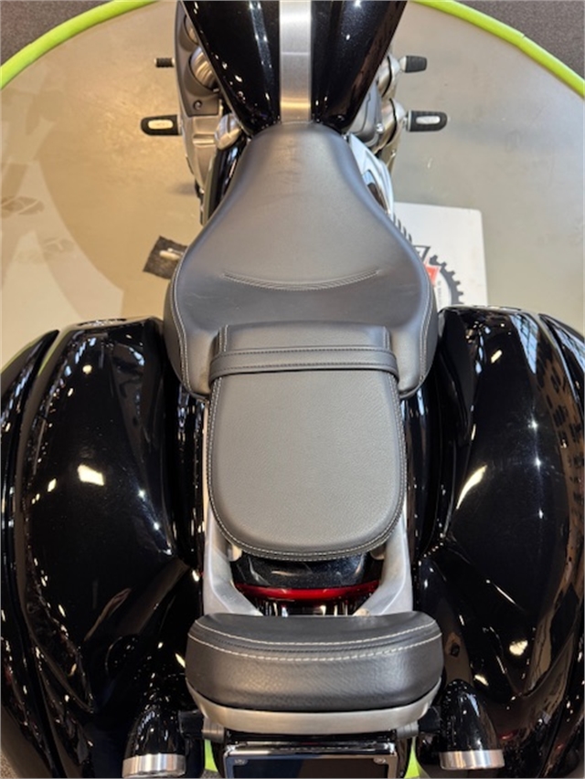 2021 Triumph Rocket 3 GT at Martin Moto