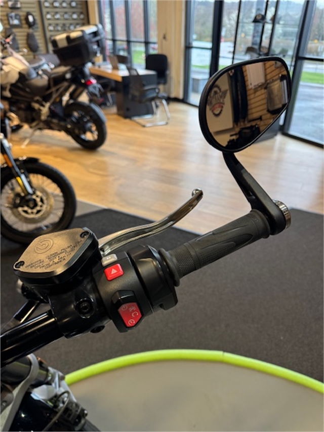 2021 Triumph Rocket 3 GT at Martin Moto