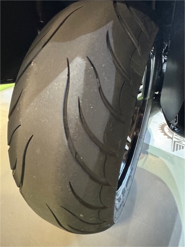 2021 Triumph Rocket 3 GT at Martin Moto