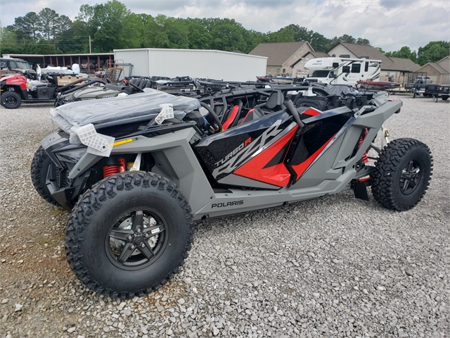 2022 Polaris RZR Turbo R 4 Ultimate at Shoals Outdoor Sports