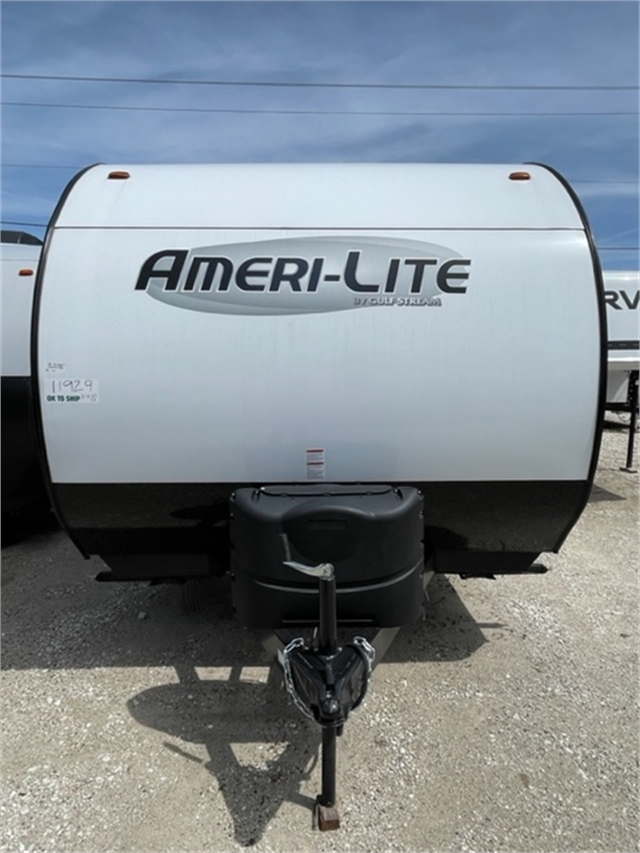 2022 Gulf Stream Ameri-Lite Ultra Lite 241RB at Prosser's Premium RV Outlet