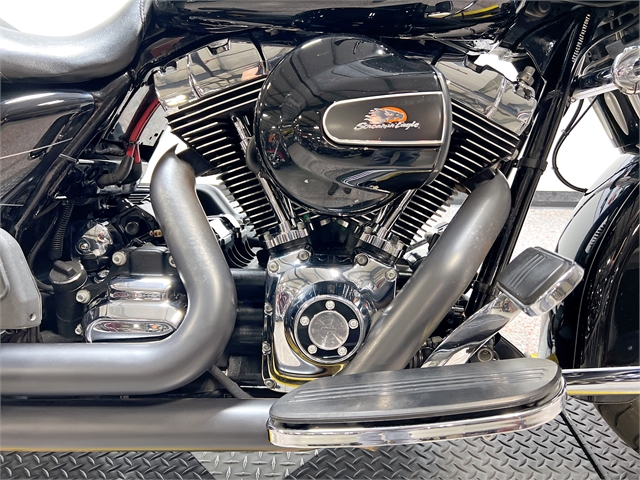 2015 Harley-Davidson Road Glide Special at Harley-Davidson of Madison