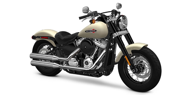 2018 Harley-Davidson Softail Slim at Steel Horse Harley-Davidson®