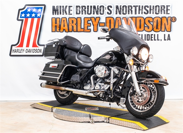 2013 Harley-Davidson Electra Glide Classic at Mike Bruno's Northshore Harley-Davidson