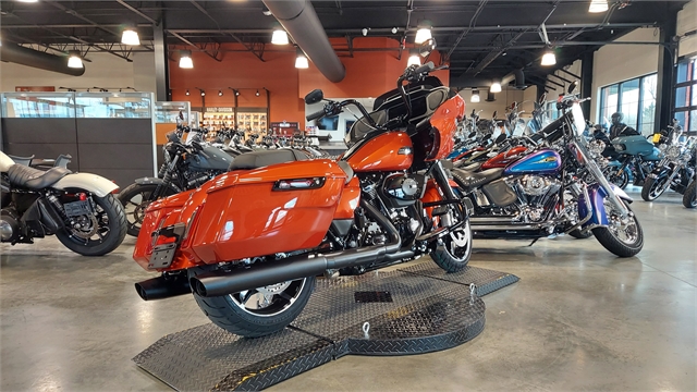 2024 Harley-Davidson Road Glide Base at Keystone Harley-Davidson