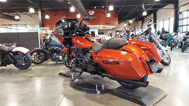 2024 Harley-Davidson Road Glide Base at Keystone Harley-Davidson
