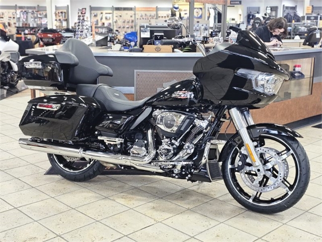 2024 Harley-Davidson Road Glide Base at Destination Harley-Davidson®, Tacoma, WA 98424