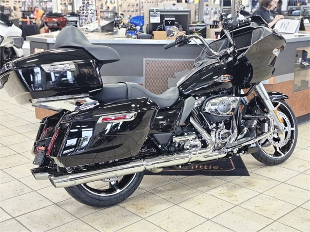 2024 Harley-Davidson Road Glide Base at Destination Harley-Davidson®, Tacoma, WA 98424