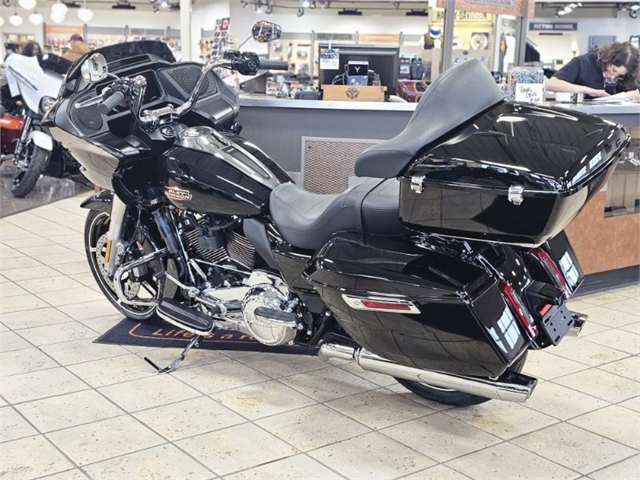 2024 Harley-Davidson Road Glide Base at Destination Harley-Davidson®, Tacoma, WA 98424