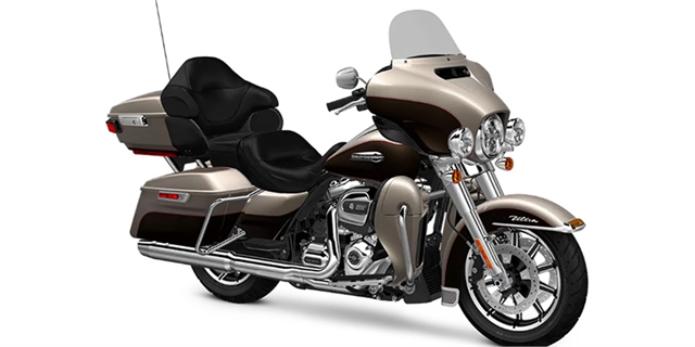 2018 Harley-Davidson Electra Glide Ultra Classic at Lumberjack Harley-Davidson