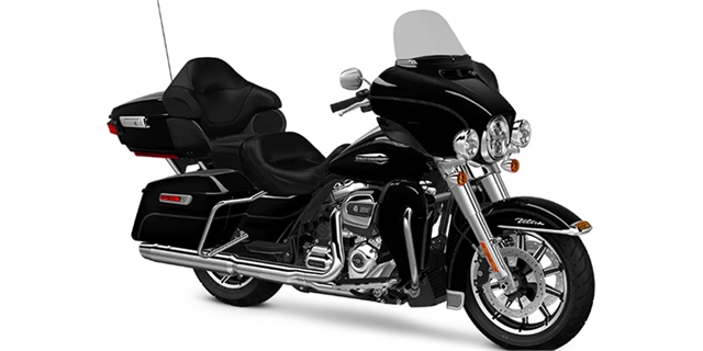 2018 Harley-Davidson Electra Glide Ultra Classic at Lumberjack Harley-Davidson