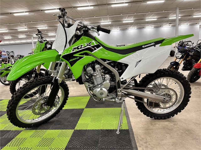 2023 Kawasaki KLX 300R at Columbia Powersports Supercenter