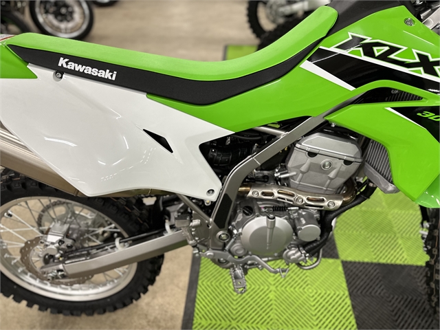 2023 Kawasaki KLX 300R at Columbia Powersports Supercenter