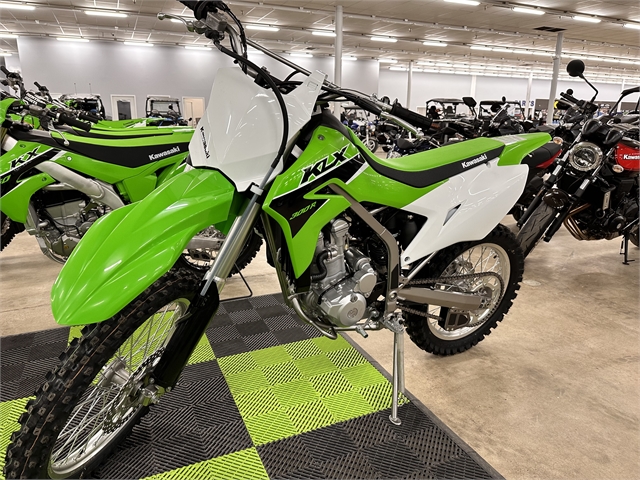 2023 Kawasaki KLX 300R at Columbia Powersports Supercenter