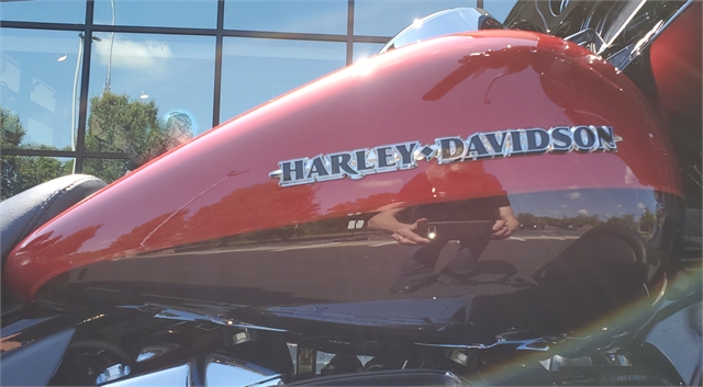 2018 Harley-Davidson Electra Glide Ultra Limited at All American Harley-Davidson, Hughesville, MD 20637