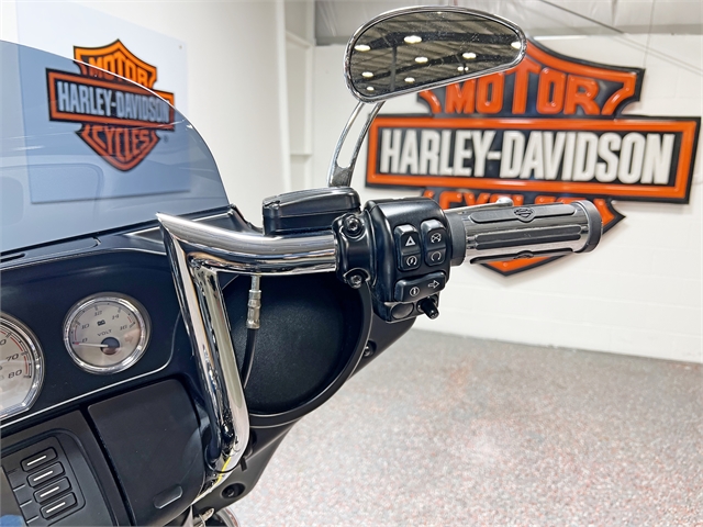 2019 Harley-Davidson Street Glide Base at Harley-Davidson of Madison