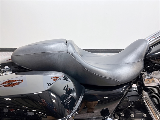 2019 Harley-Davidson Street Glide Base at Harley-Davidson of Madison