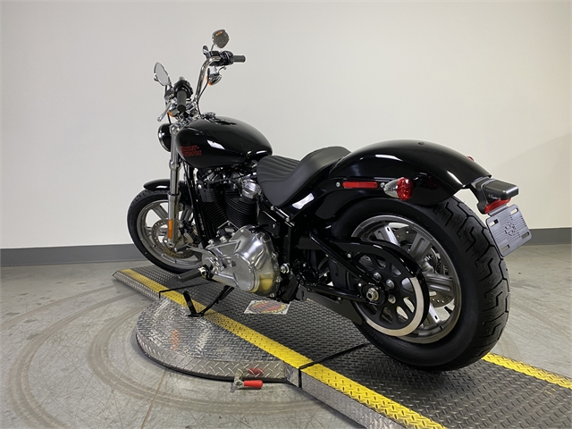 2023 Harley-Davidson Softail Standard at Worth Harley-Davidson