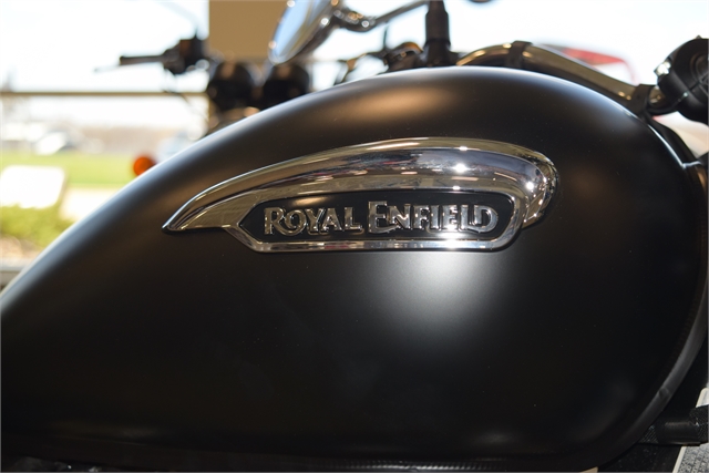 2022 Royal Enfield Meteor 350 at Motoprimo Motorsports