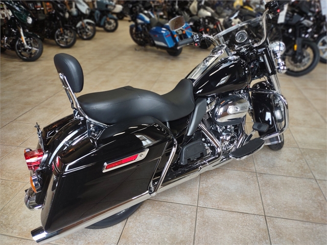 2024 Harley-Davidson FLHP at M & S Harley-Davidson