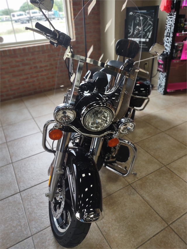 2024 Harley-Davidson FLHP at M & S Harley-Davidson