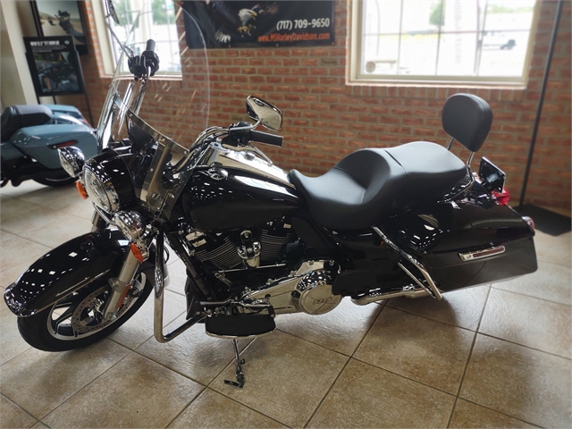 2024 Harley-Davidson FLHP at M & S Harley-Davidson