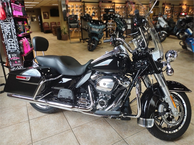 2024 Harley-Davidson FLHP at M & S Harley-Davidson