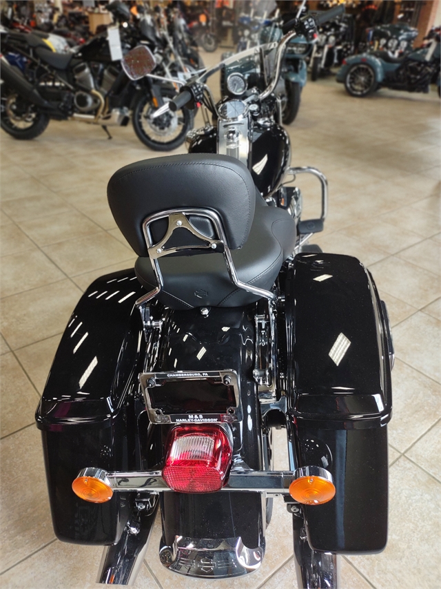 2024 Harley-Davidson FLHP at M & S Harley-Davidson