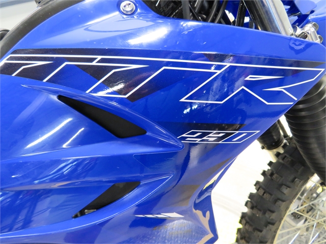 2022 Yamaha TT-R 230 at Sky Powersports Port Richey