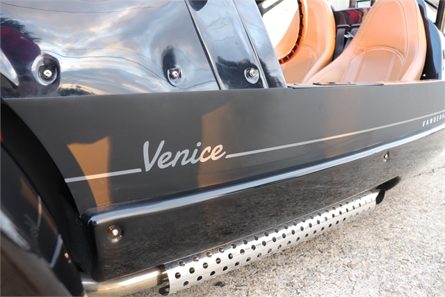 2020 Vanderhall Venice Venice at Friendly Powersports Baton Rouge