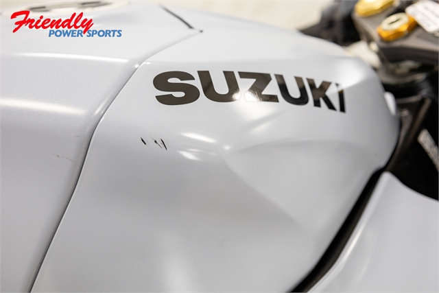 2022 Suzuki GSX-R 1000 at Friendly Powersports Baton Rouge